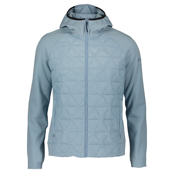 Dolomite M LATEMAR HYBRID INSULATED HOODED JACKET