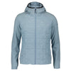Dolomite M LATEMAR HYBRID INSULATED HOODED JACKET
