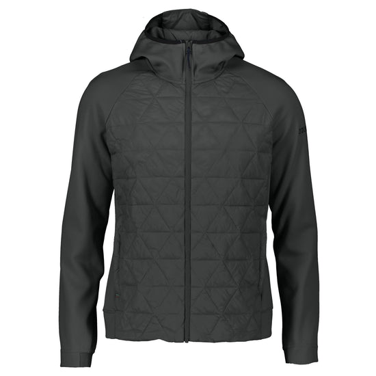 Dolomite M LATEMAR HYBRID INSULATED HOODED JACKET