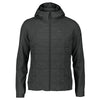 Dolomite M LATEMAR HYBRID INSULATED HOODED JACKET