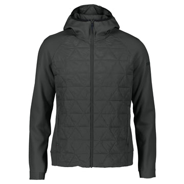 Dolomite M LATEMAR HYBRID INSULATED HOODED JACKET