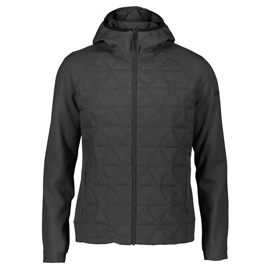 Dolomite M LATEMAR HYBRID INSULATED HOODED JACKET