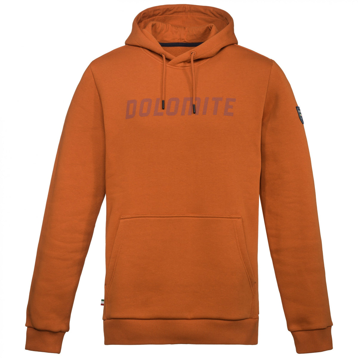 Dolomite M LOGO HOOD