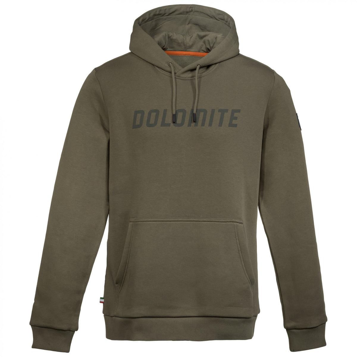 Jerséis y sudaderas con capucha Dolomite