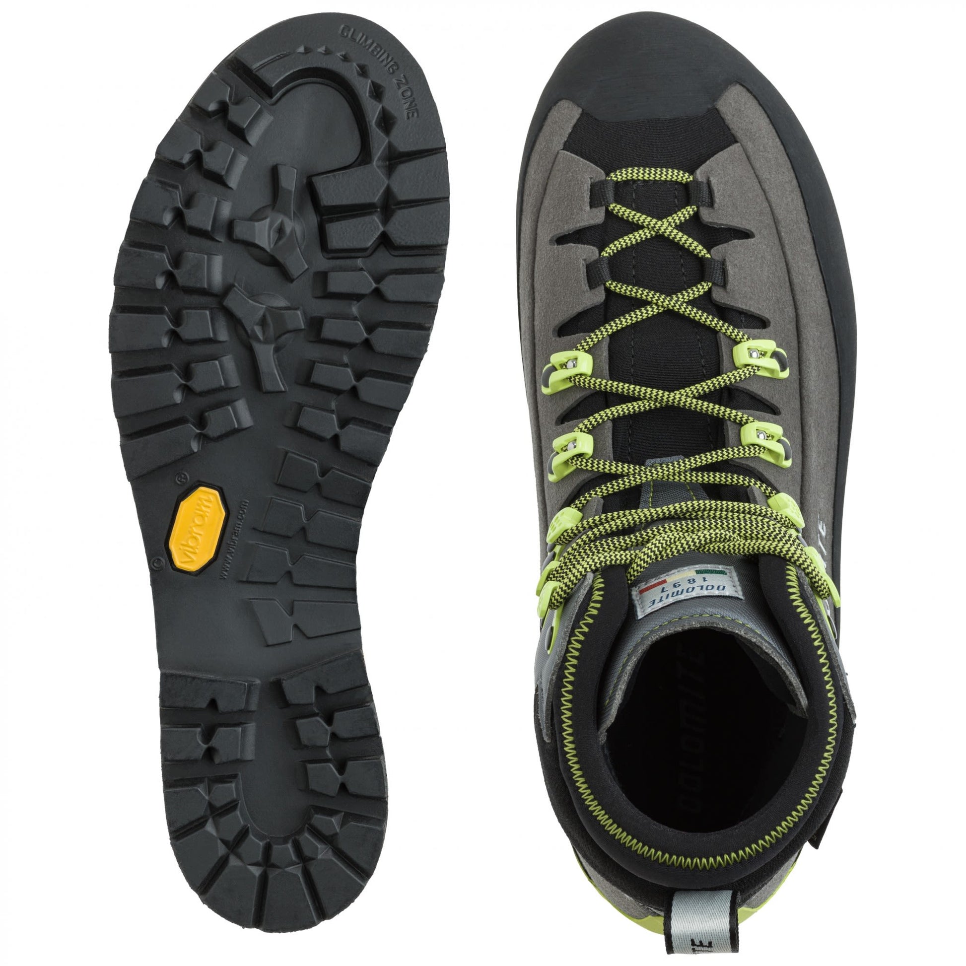 Dolomite M MIAGE GTX