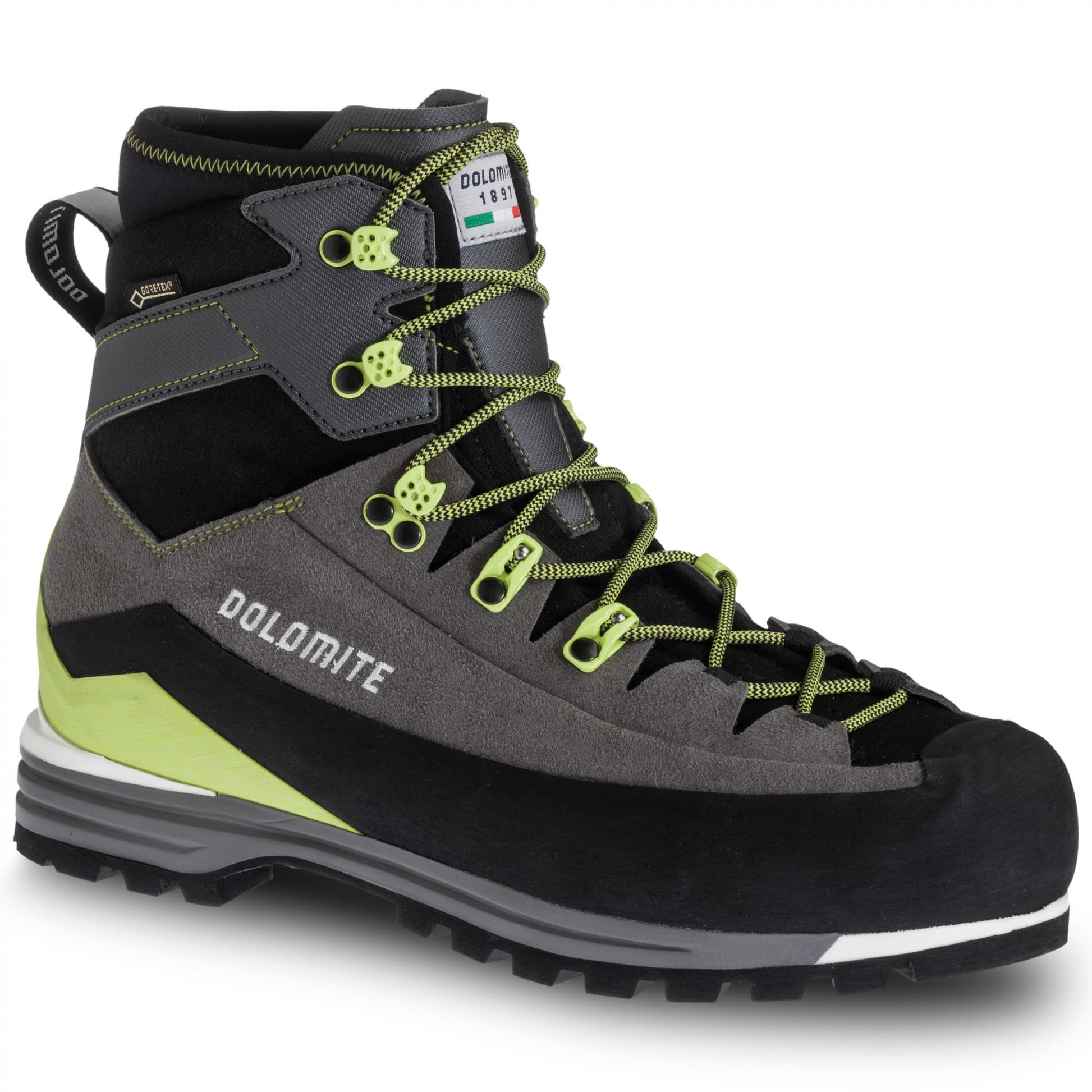 Dolomite M MIAGE GTX