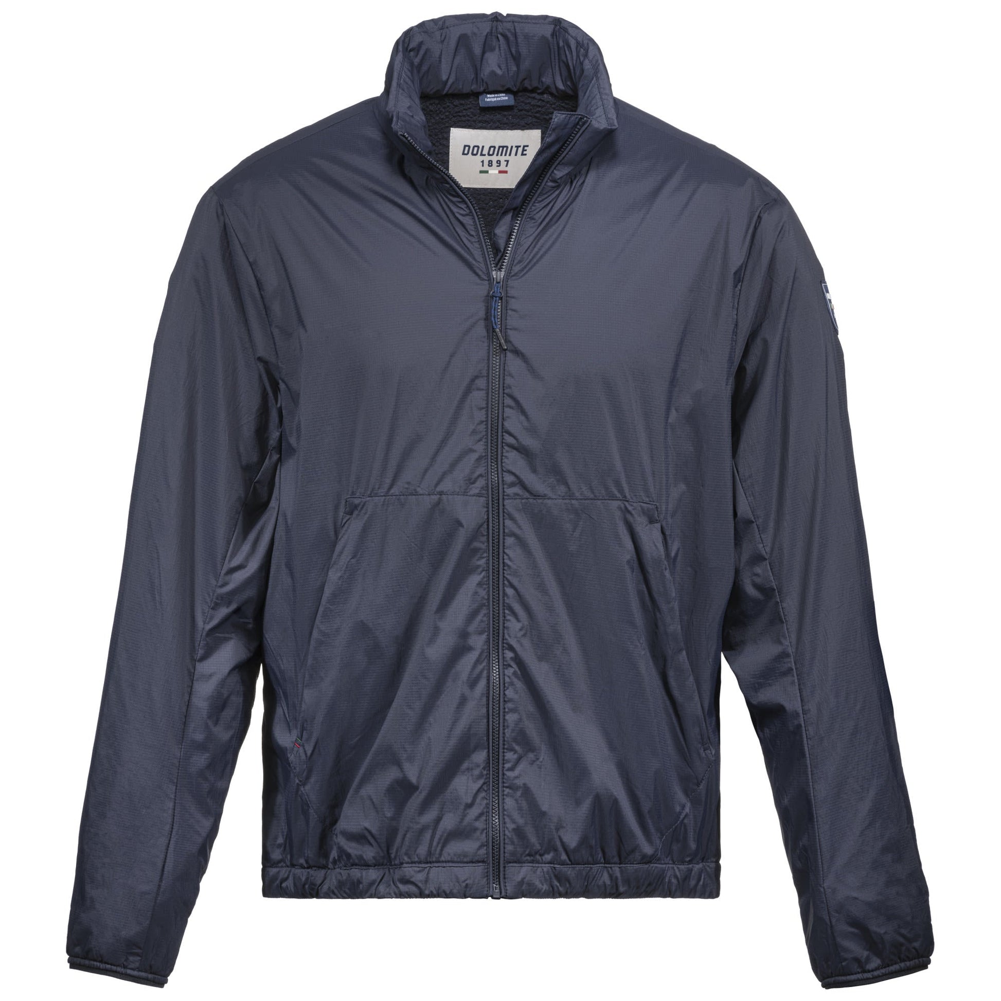 Dolomite M PELMO INSULATION HYBRID JACKET