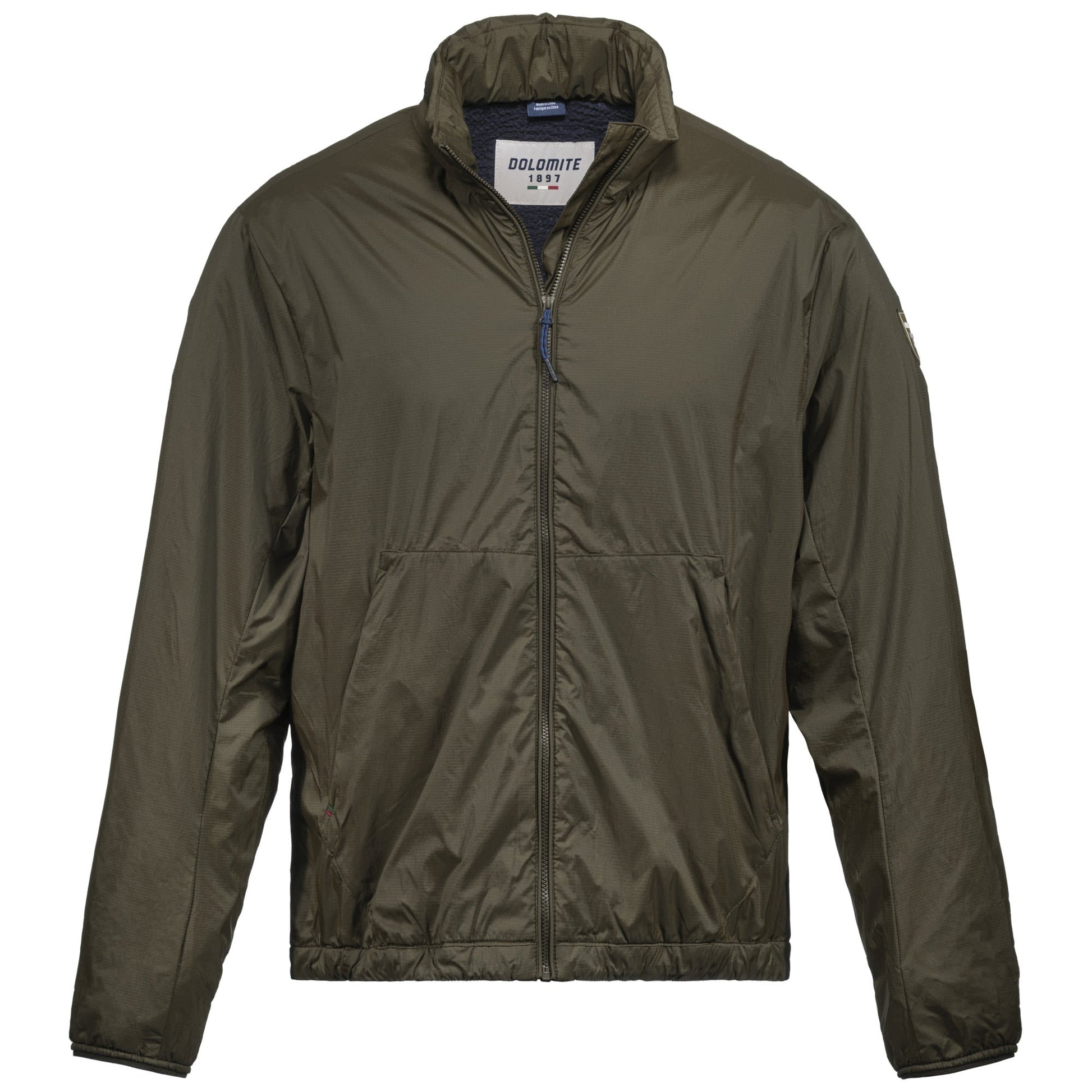 Dolomite M PELMO INSULATION HYBRID JACKET