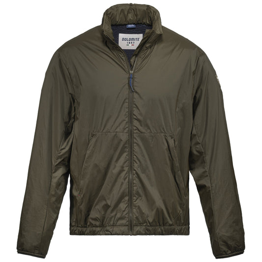 Dolomite M PELMO INSULATION HYBRID JACKET