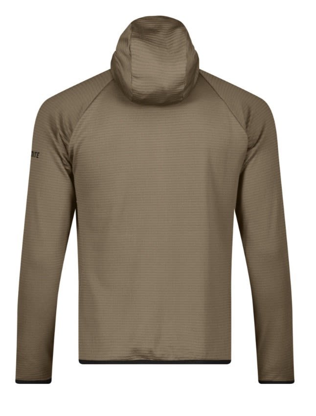 Dolomite M PELMO ZIP TECH HOODY