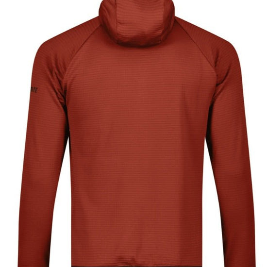 Dolomite M PELMO ZIP TECH HOODY