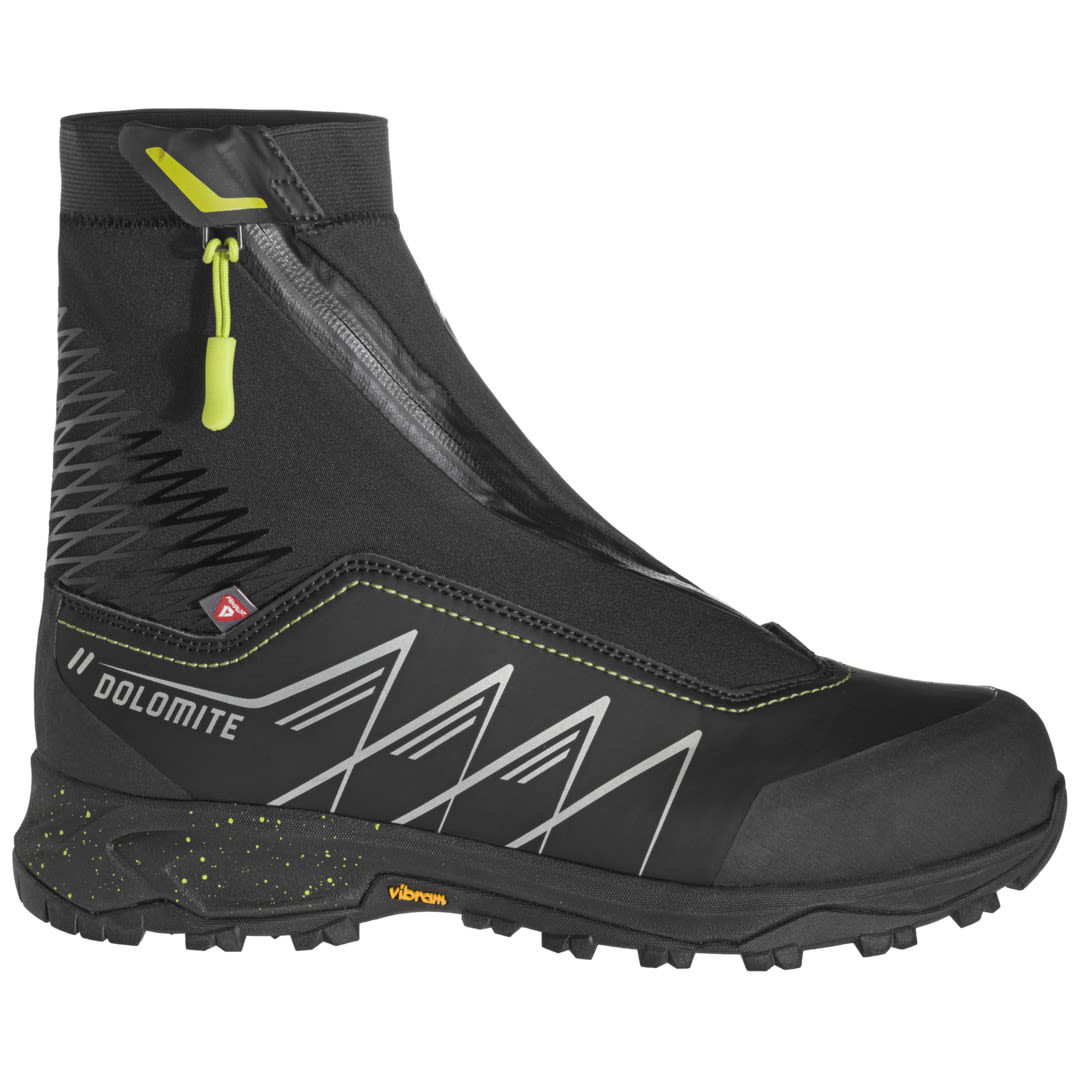 Dolomite M TAMASKAN 2.0