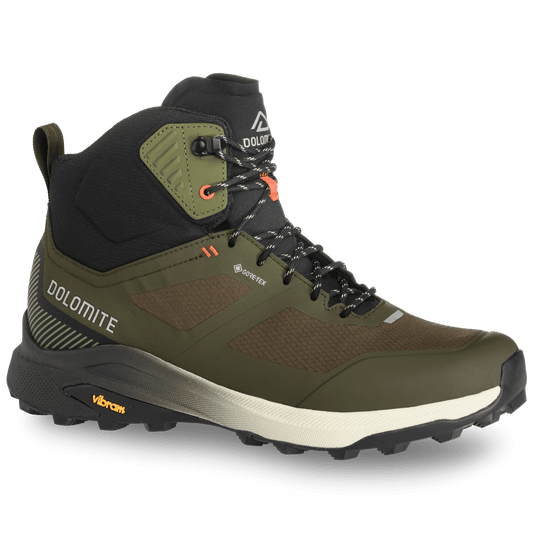 Dolomite NIBELIA HIGH GORE-TEX MEN