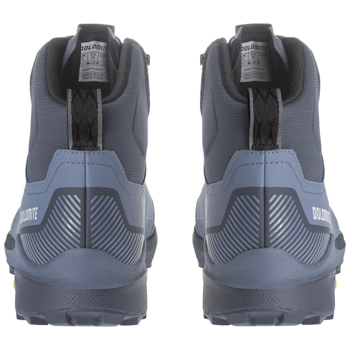 Dolomite NIBELIA HIGH GORE-TEX WOMEN