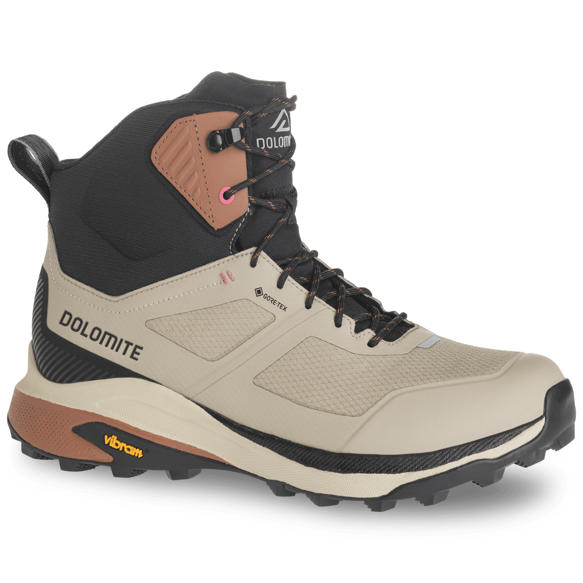 Dolomite NIBELIA HIGH GORE-TEX WOMEN