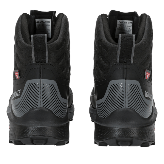 Dolomite NIBELIA WARM HIGH WP MEN