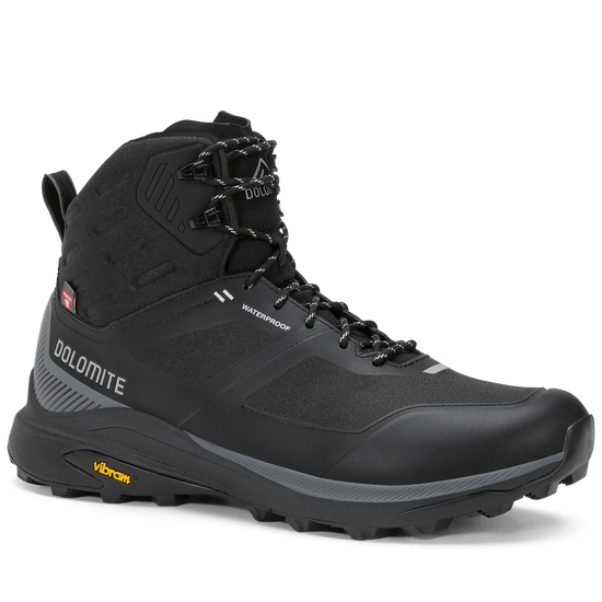 Dolomite NIBELIA WARM HIGH WP MEN