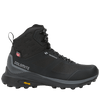 Dolomite NIBELIA WARM HIGH WP WOMEN