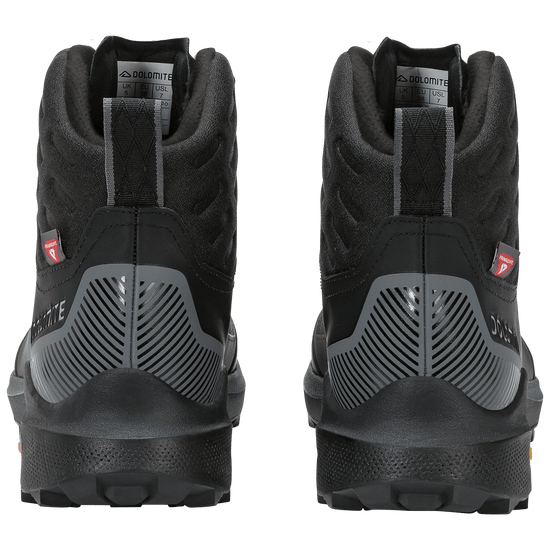 Dolomite NIBELIA WARM HIGH WP WOMEN