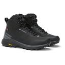 Dolomite NIBELIA WARM HIGH WP WOMEN