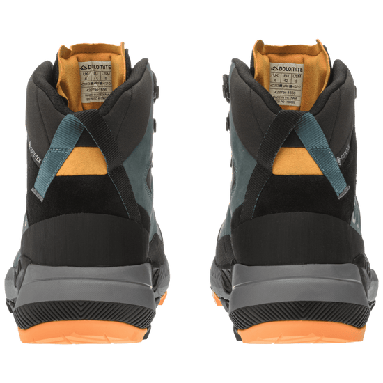 Dolomite VERNALE LEATHER HIGH GTX MEN