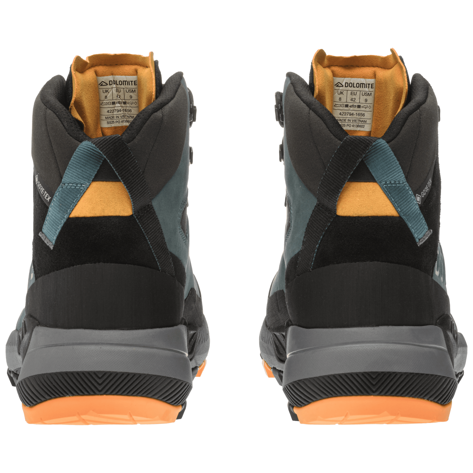 Dolomite VERNALE LEATHER HIGH GTX MEN