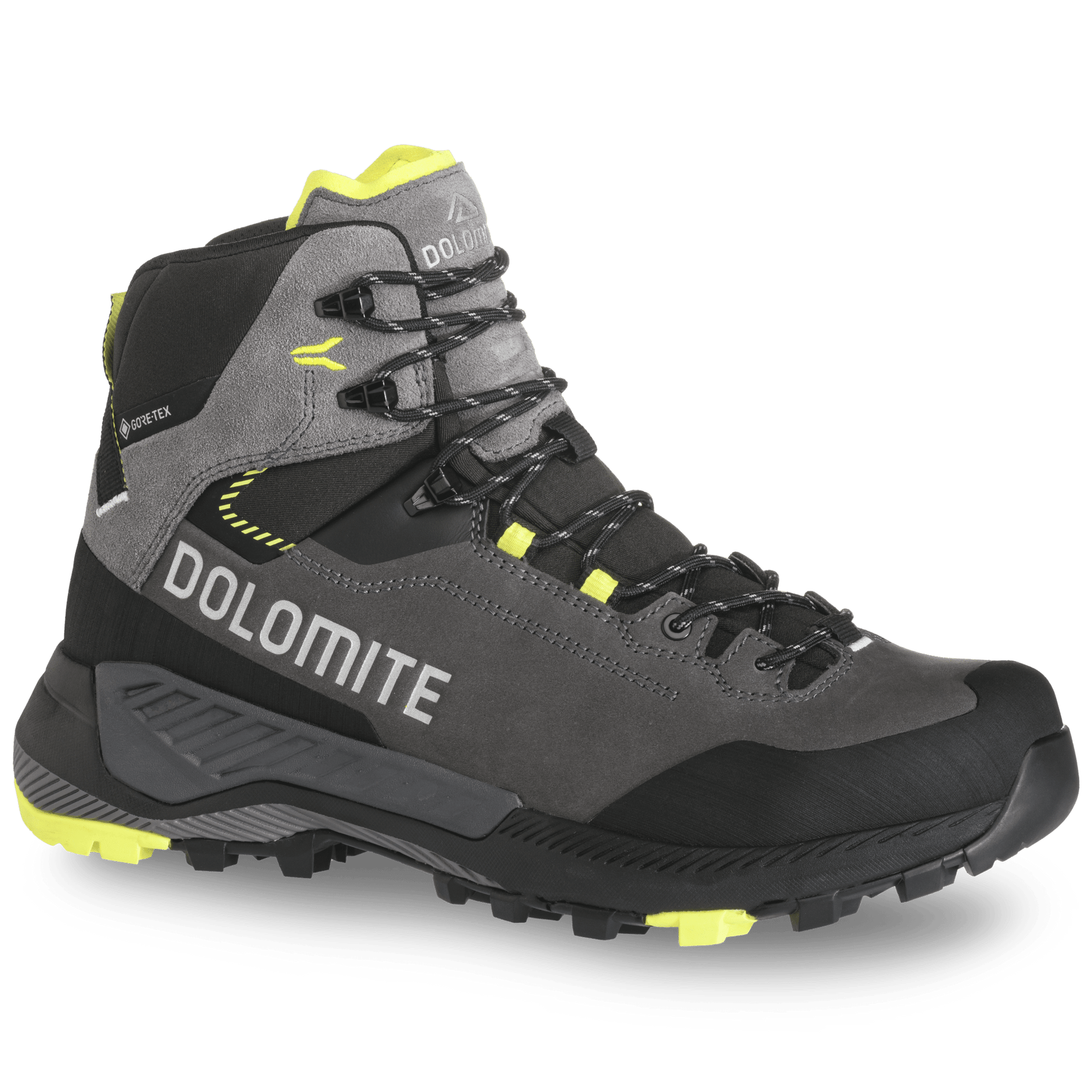 Dolomite VERNALE LEATHER HIGH GTX MEN