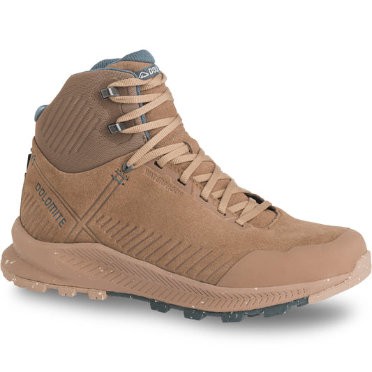 Dolomite W CAREZZA LEATHER MID WP