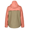 Dolomite W CRISTALLO 2.5L ANORAK