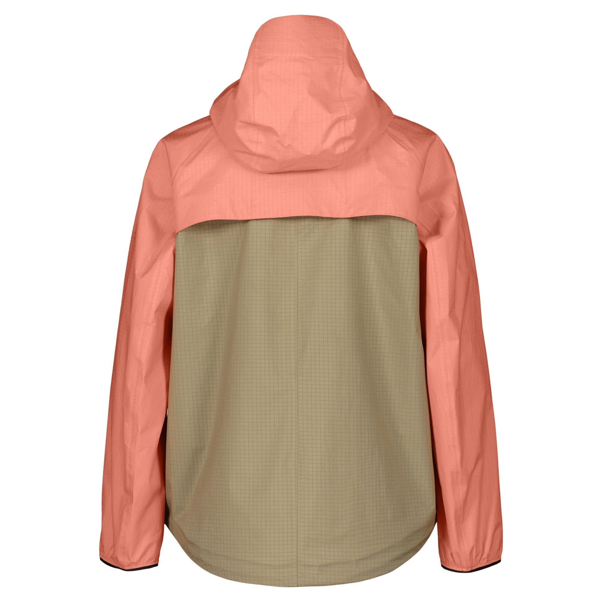 Dolomite W CRISTALLO 2.5L ANORAK