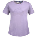 Dolomite W CRISTALLO MERINO SS TEE