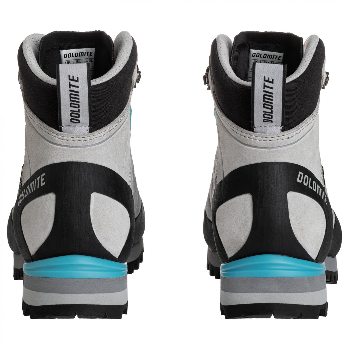 Dolomite W CRODAROSSA HI GTX