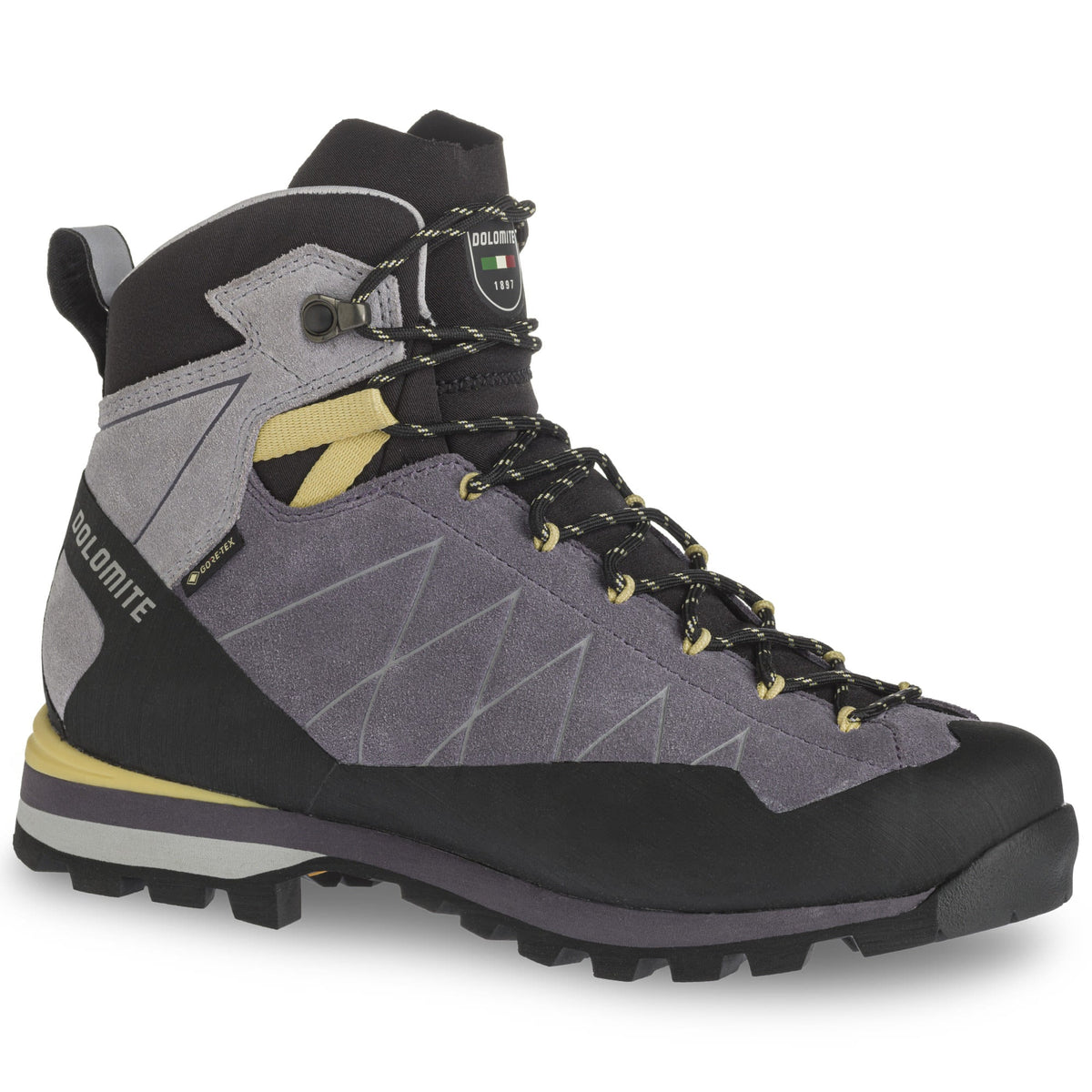 Dolomite W CRODAROSSA HI GTX