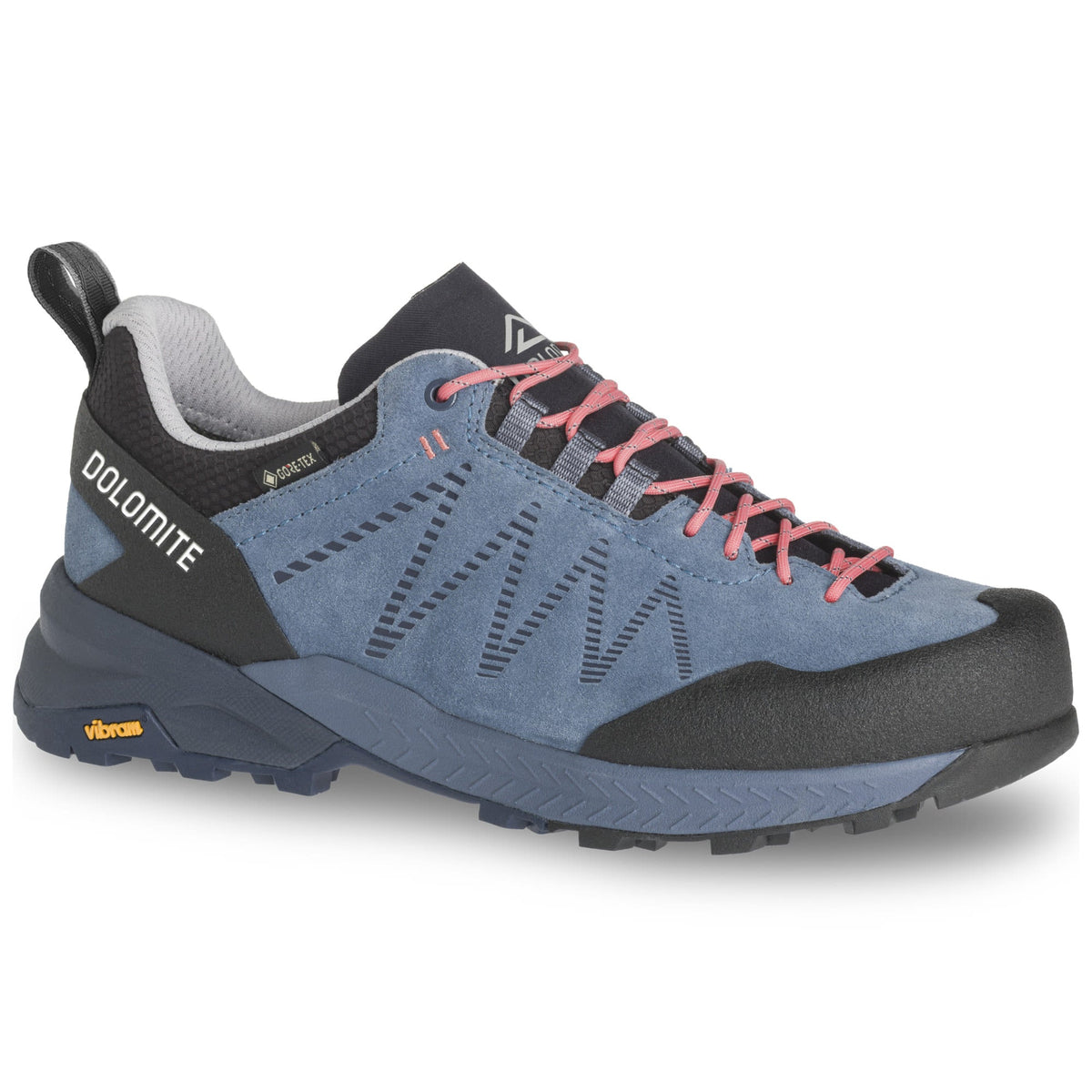 Dolomite W CRODAROSSA LEATHER GTX