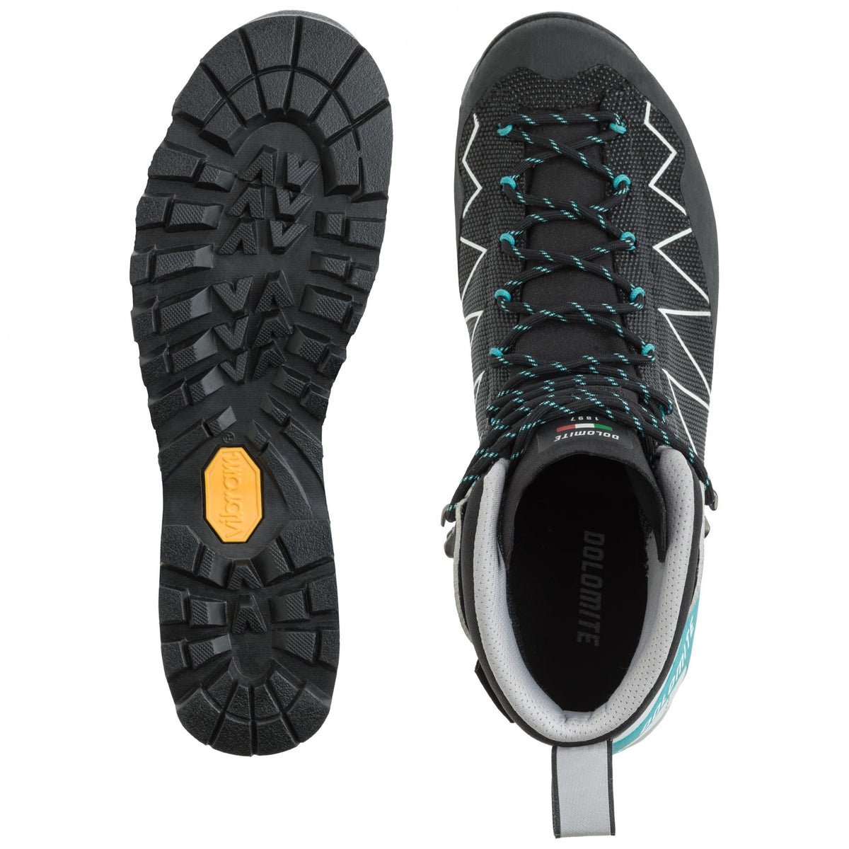 Dolomite W CRODAROSSA PRO GTX 2.0