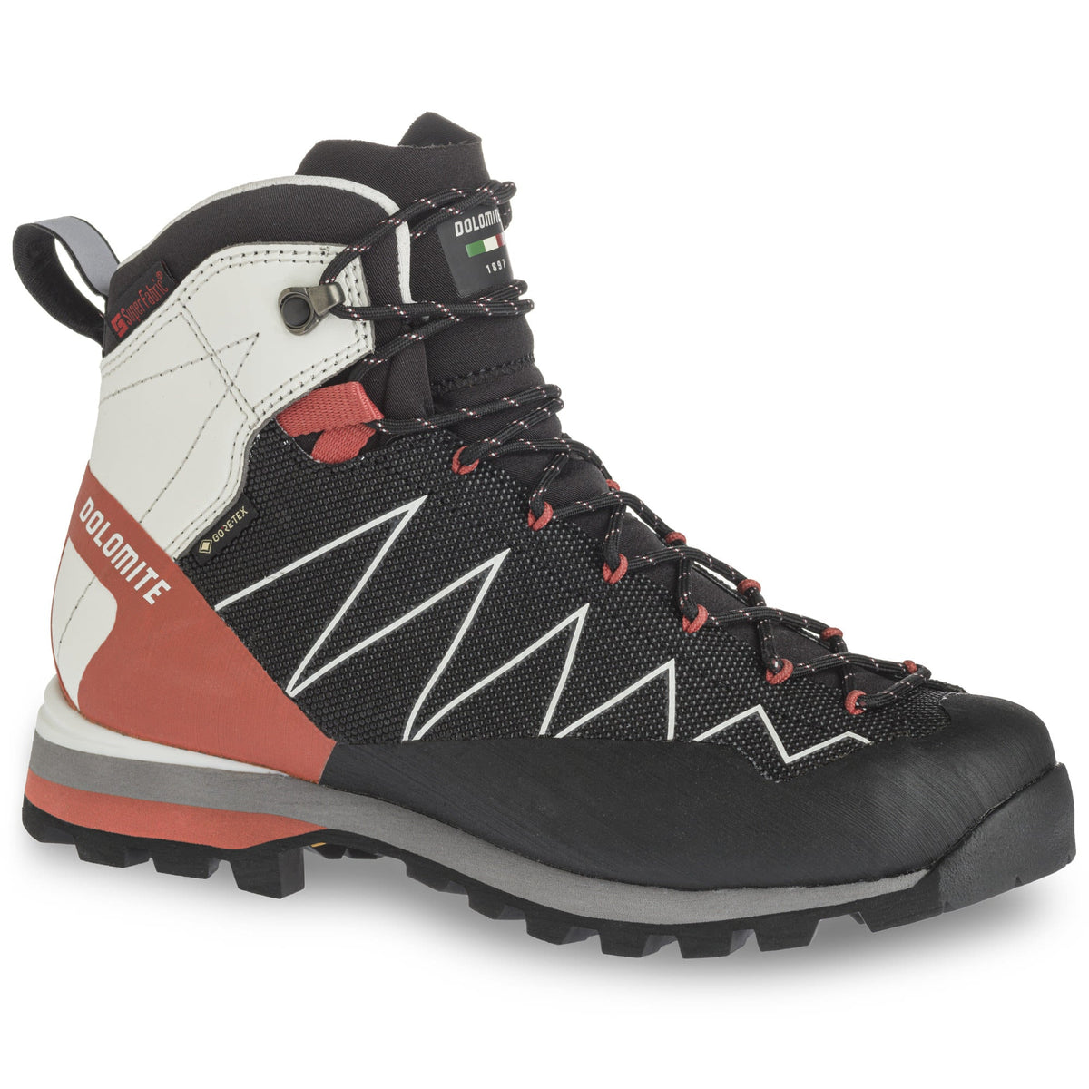 Dolomite W CRODAROSSA PRO GTX 2.0