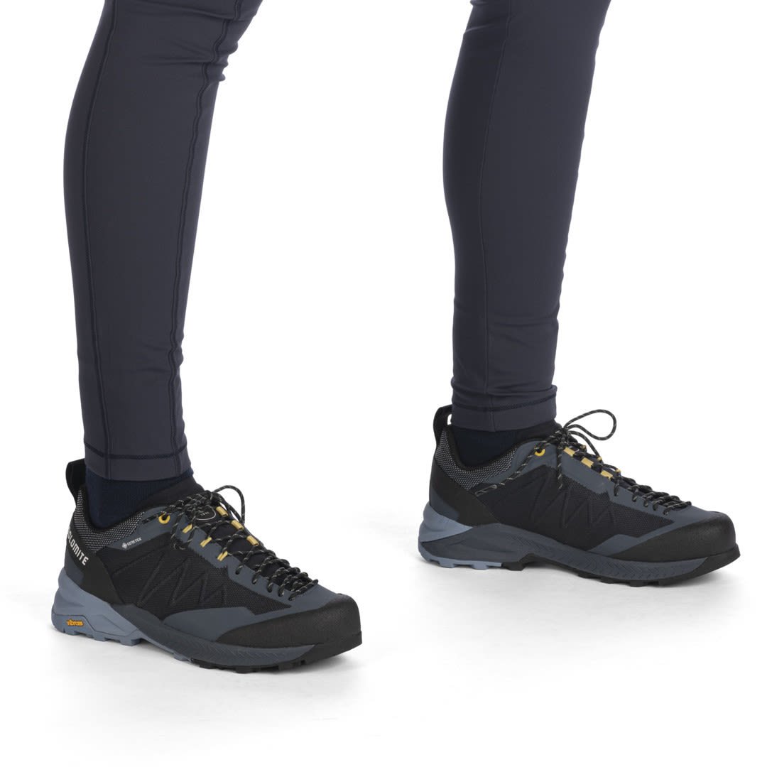 Dolomite W CRODAROSSA TECH GTX