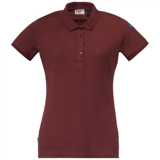 Dolomite W EXPEDITION POLO