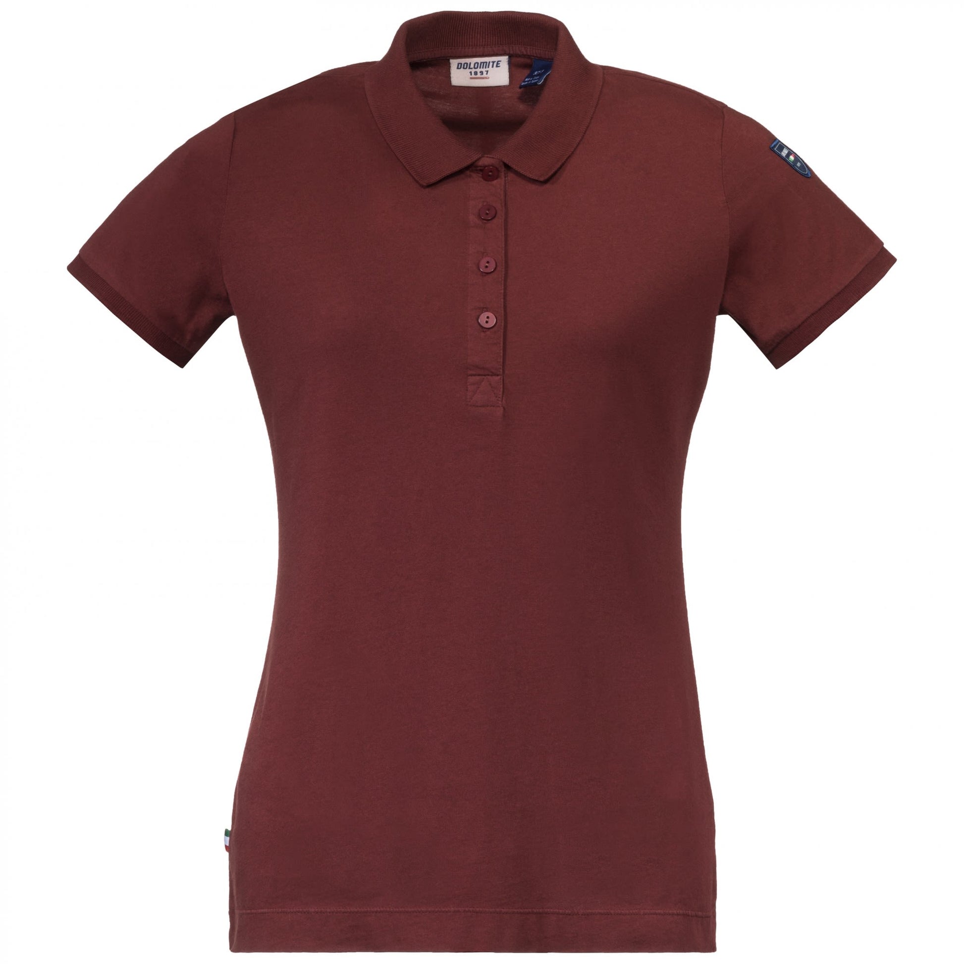 Dolomite W EXPEDITION POLO