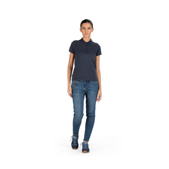 Dolomite W EXPEDITION POLO