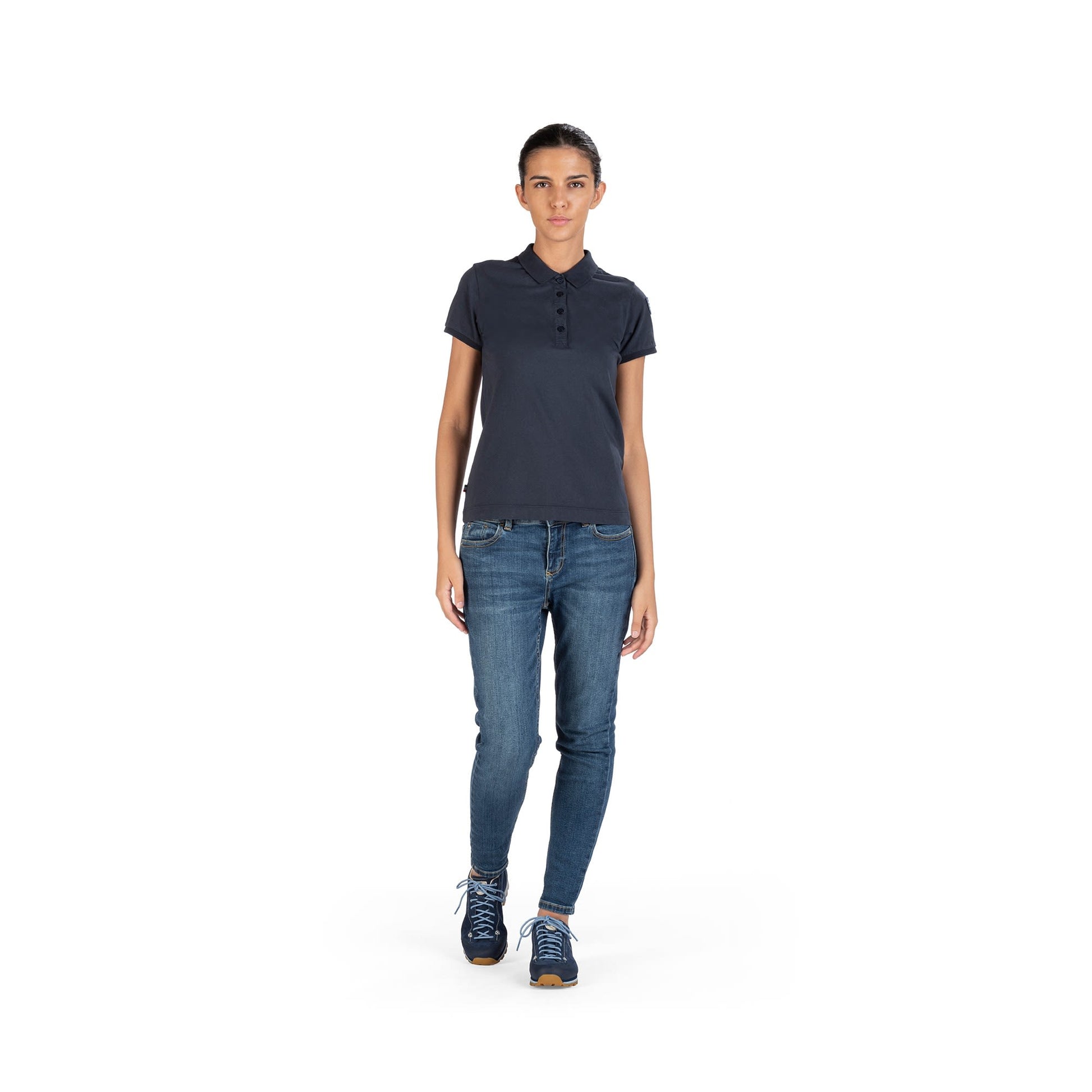 Dolomite W EXPEDITION POLO