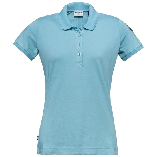 Dolomite W EXPEDITION POLO