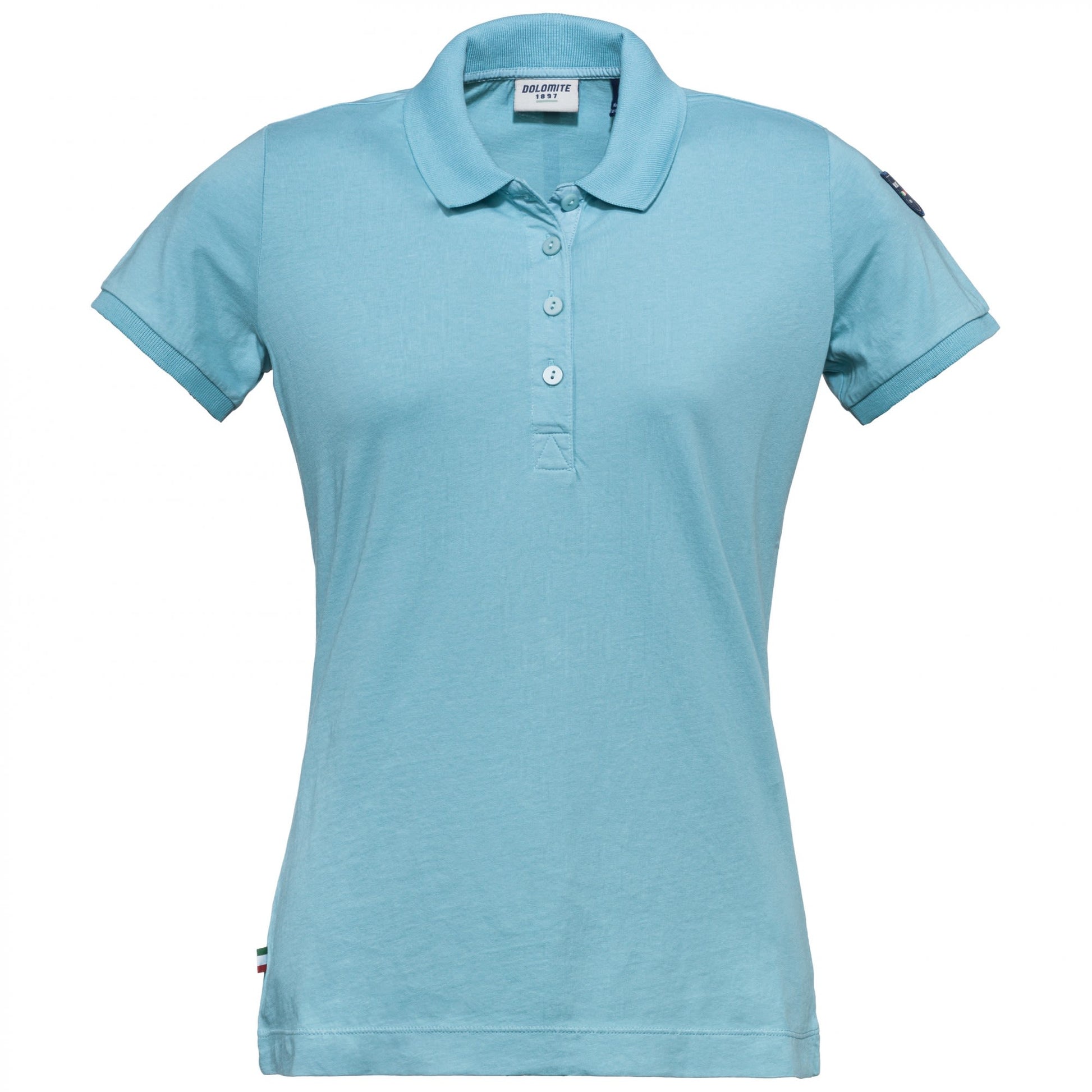 Dolomite W EXPEDITION POLO