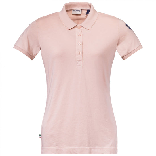 Dolomite W EXPEDITION POLO
