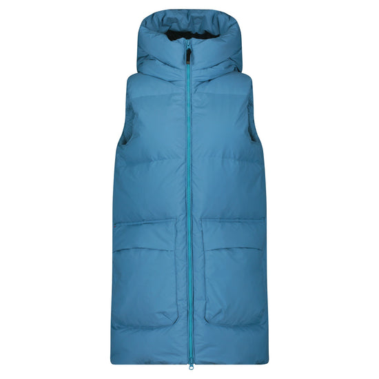 Dolomite W FITZROY H VEST LONG