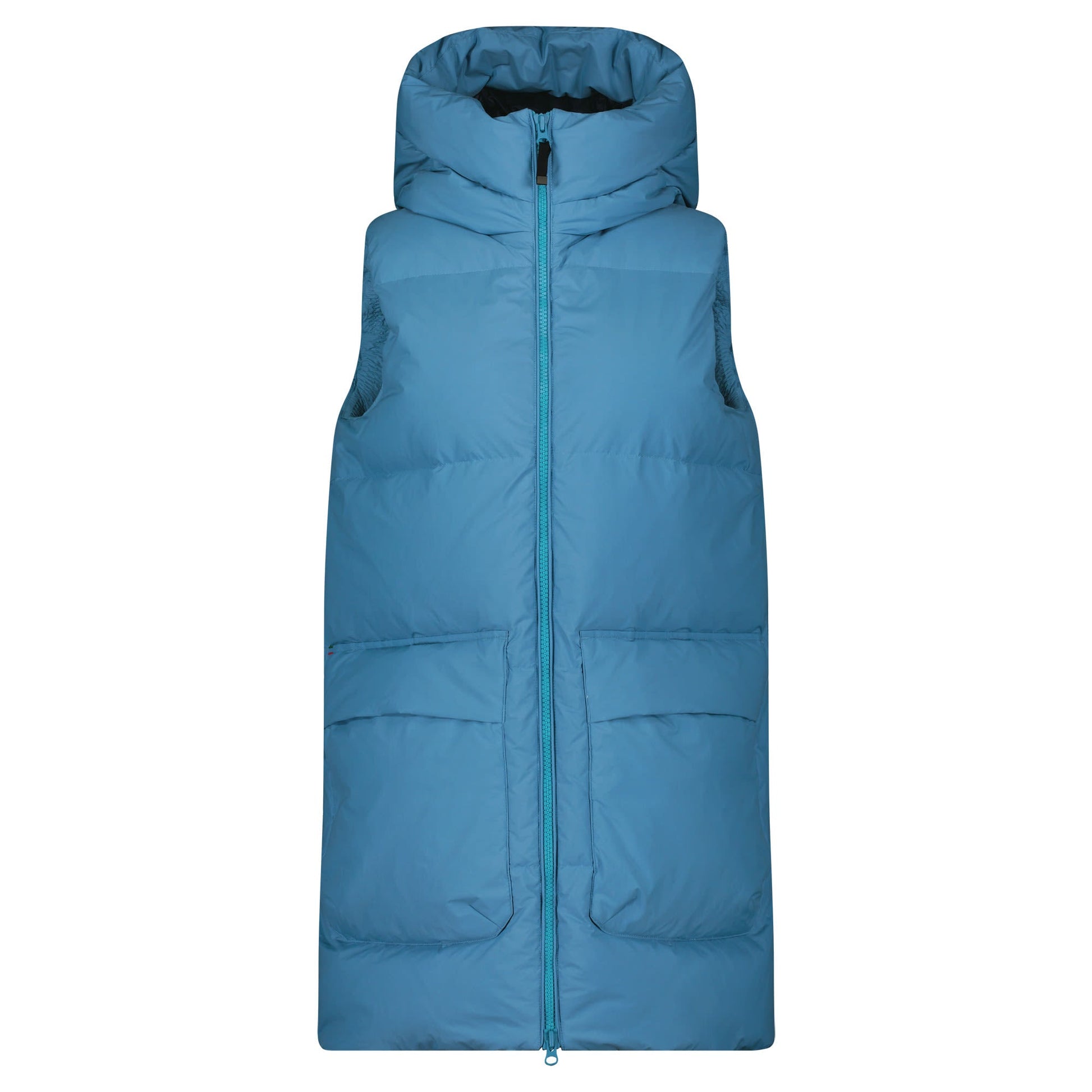 Dolomite W FITZROY H VEST LONG