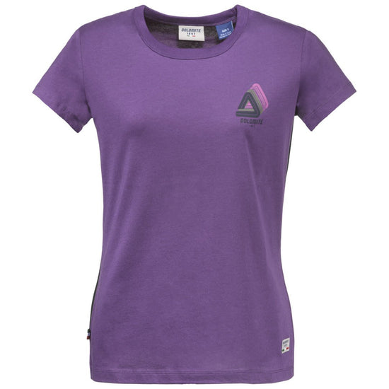 Dolomite W GARD G SS TEE