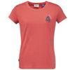 Dolomite W GARD G SS TEE