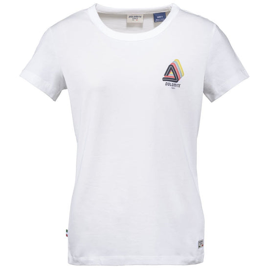 Dolomite W GARD G SS TEE