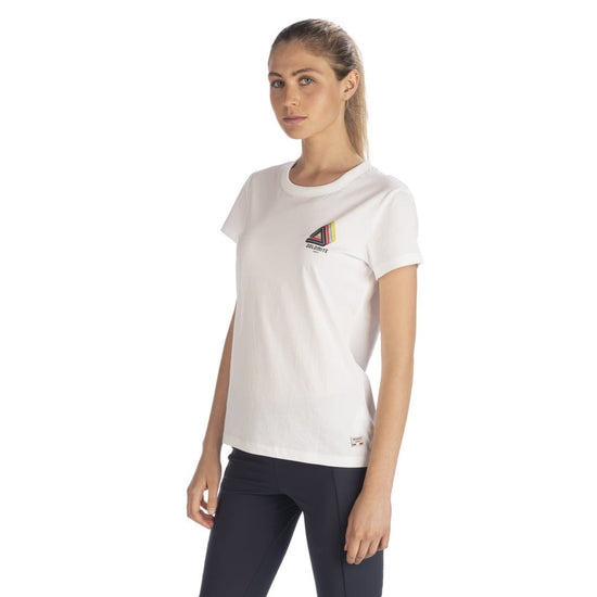 Dolomite W GARD G SS TEE